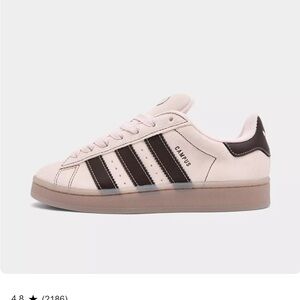 Women’s Adidas Campus Shoes